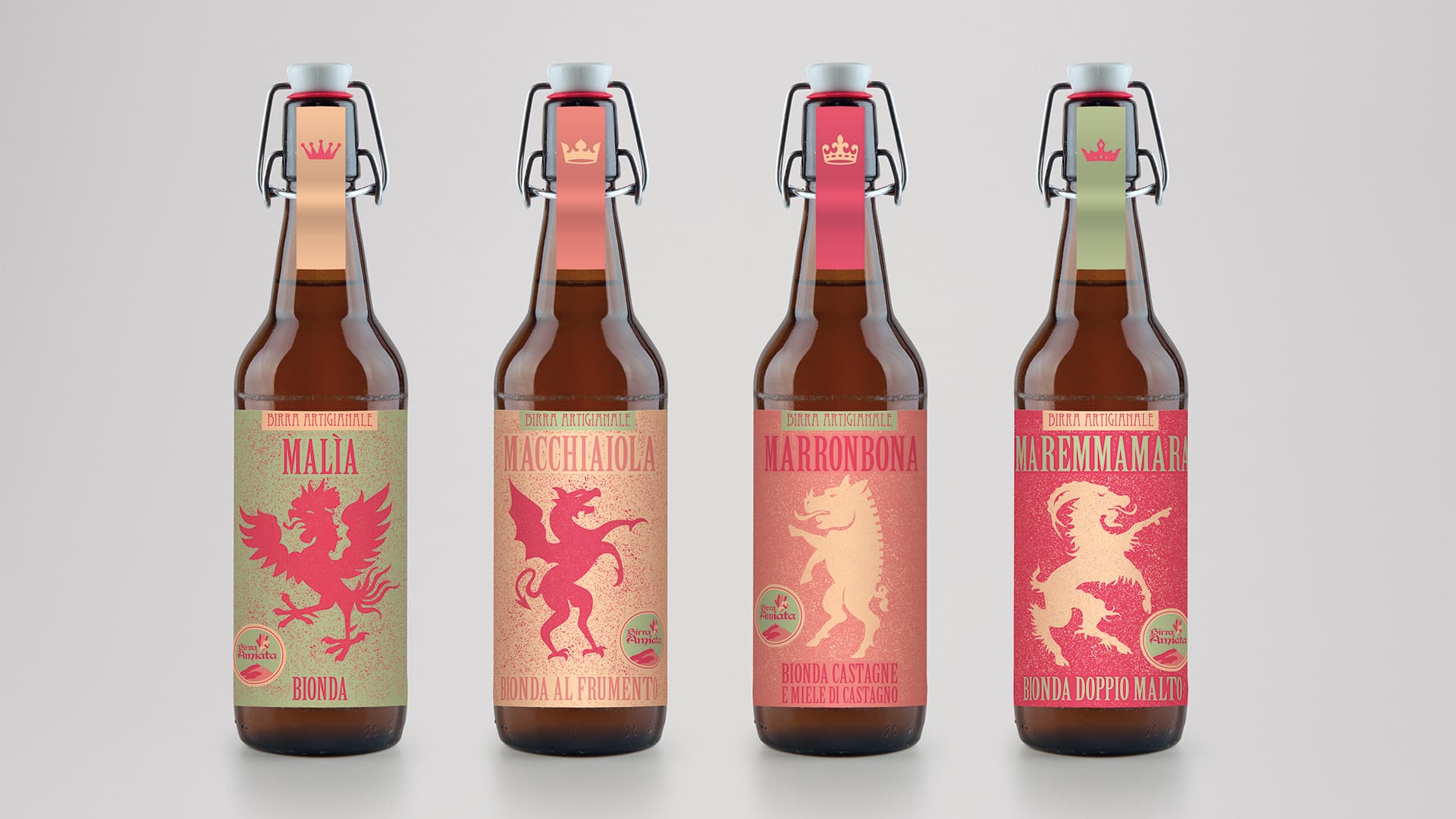 birra amiata