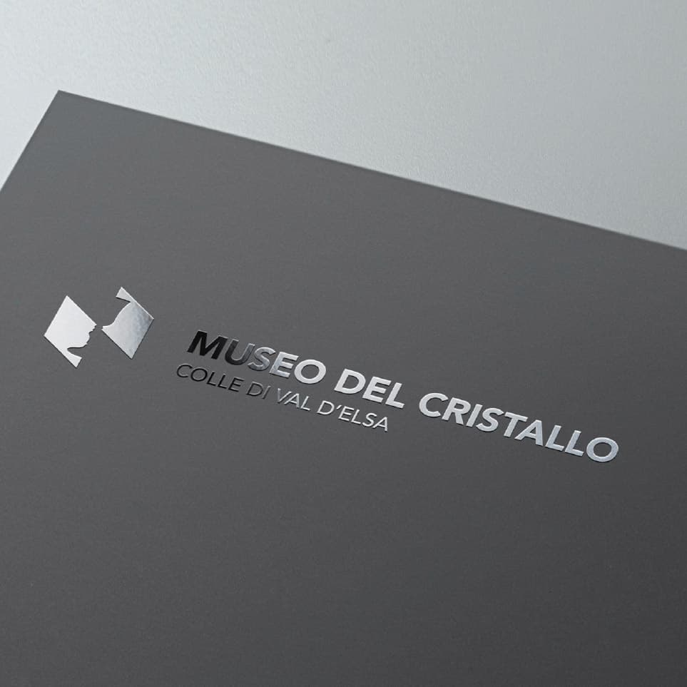 Museo del Cristallo: identità e allestimento per la riapertura