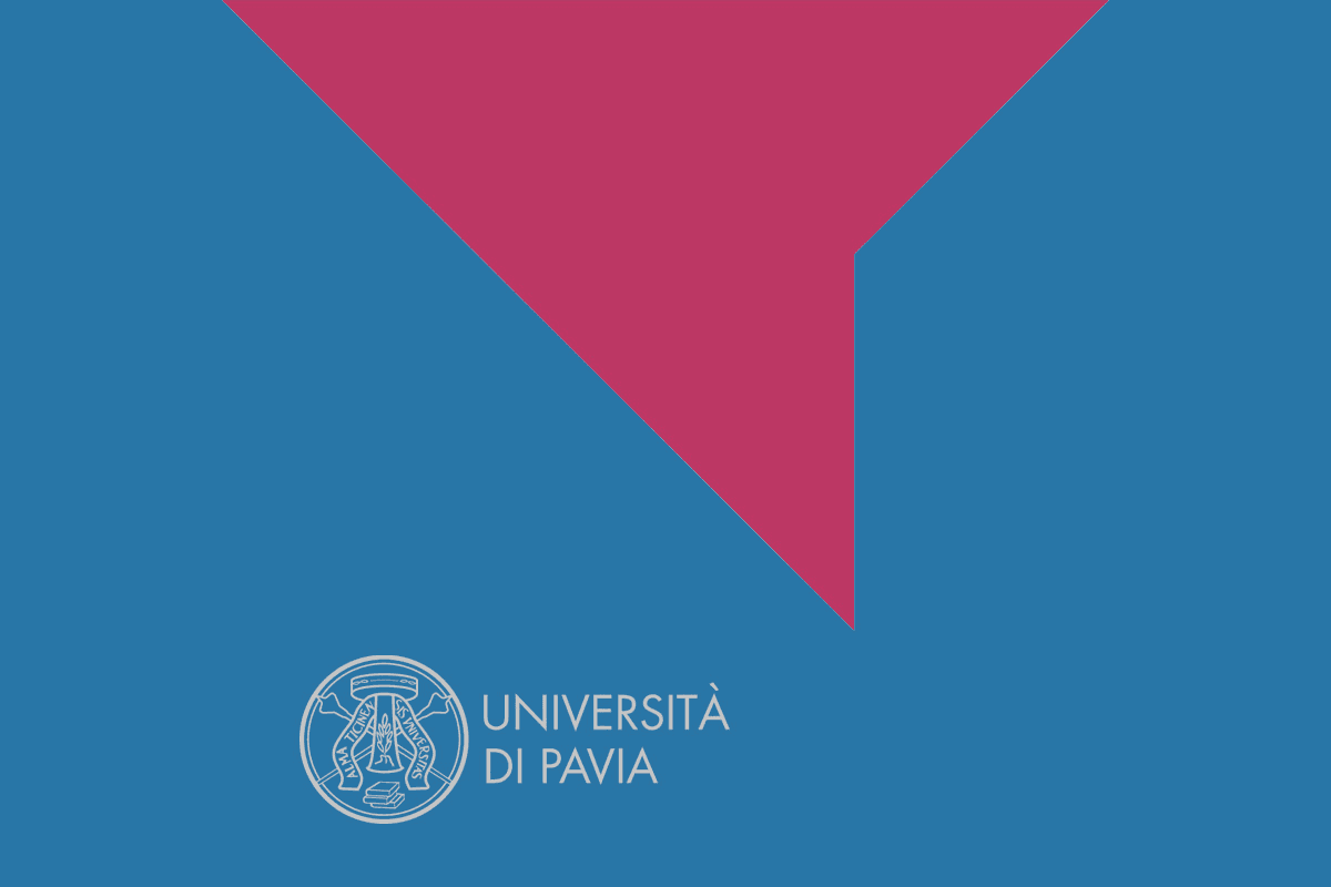 Università di Pavia: due portali, un kit che si evolve