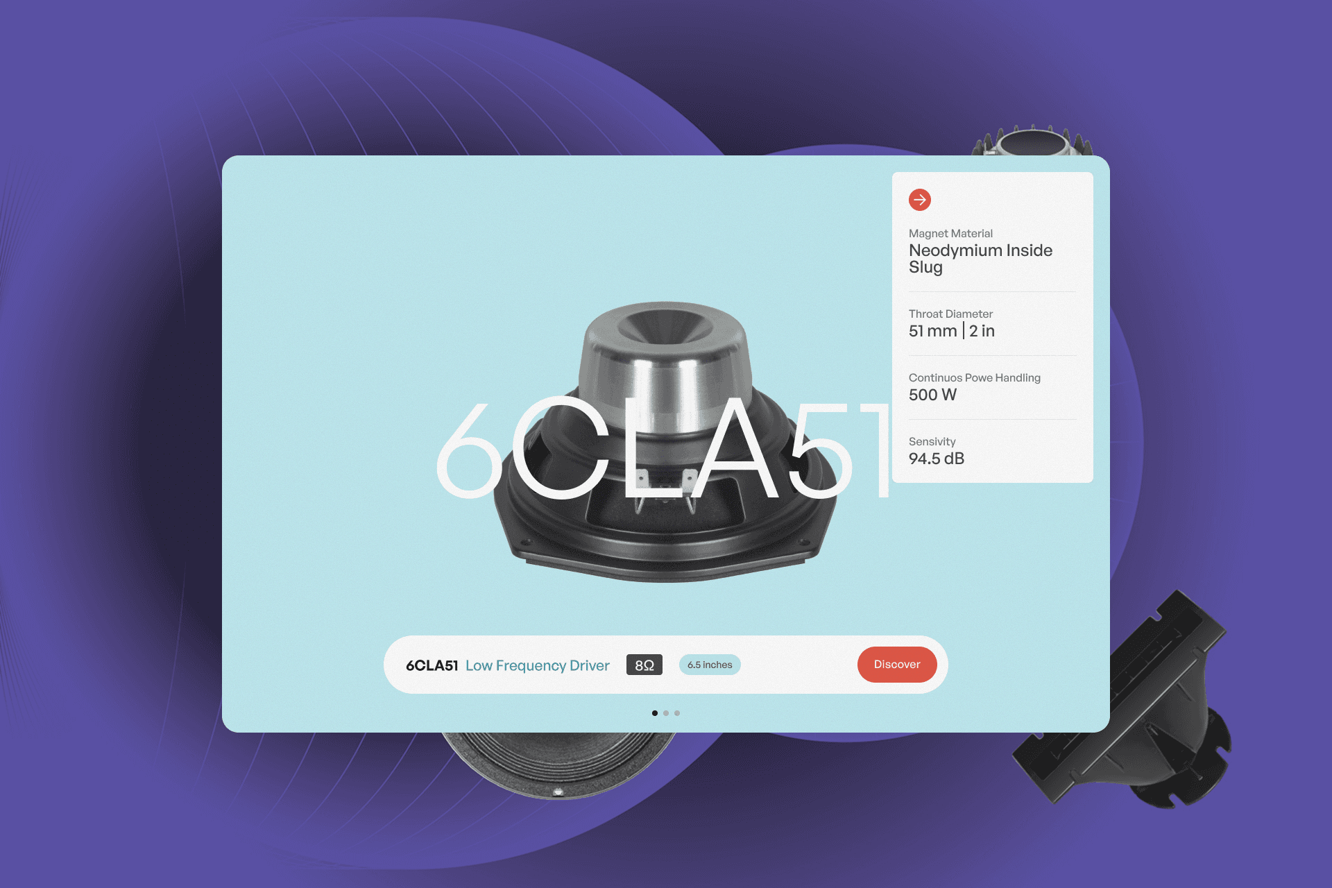 B&C Group: la piattaforma digitale dell'audio professionale Made in Italy
