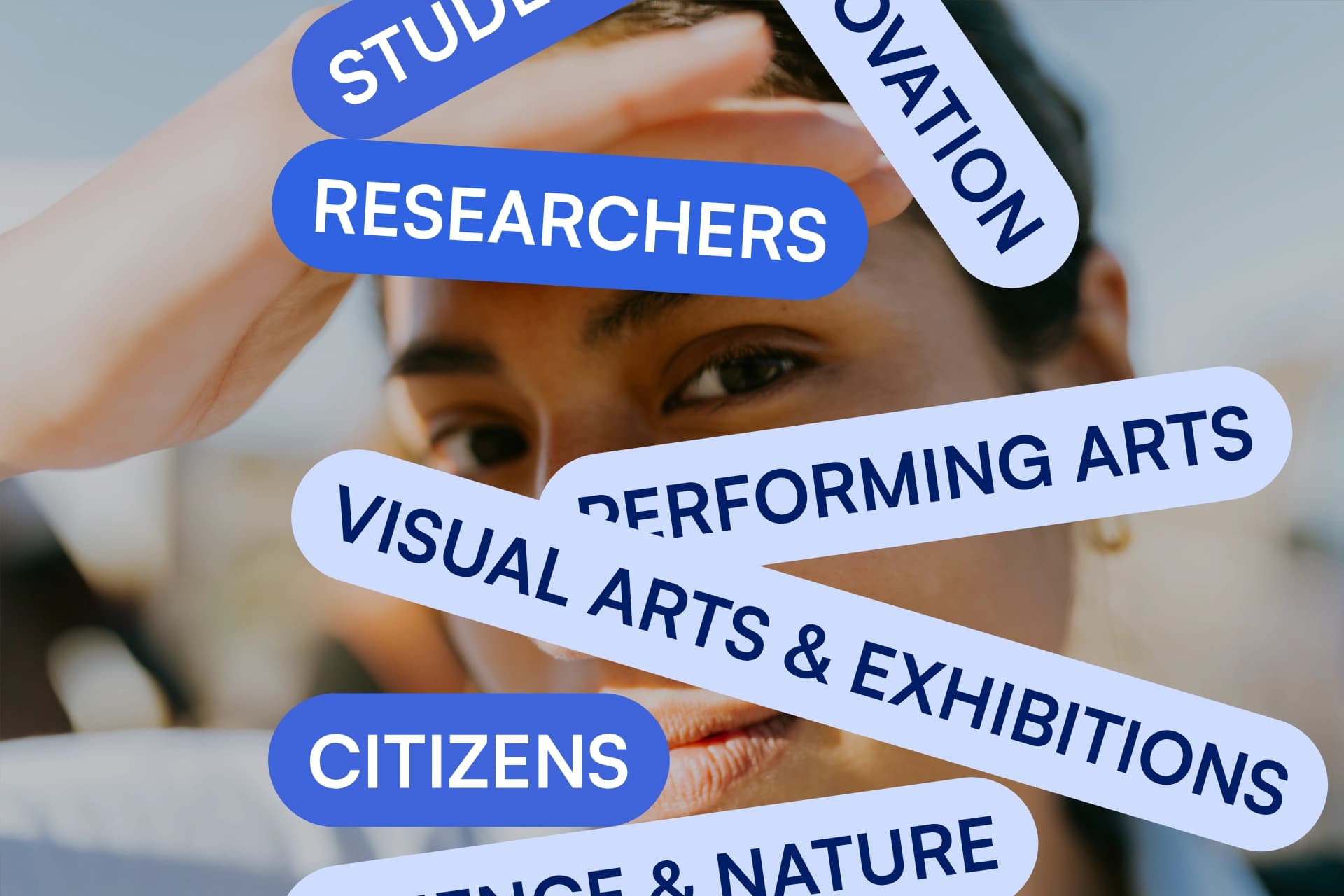 Alleanza EC2U. European Campus of City-Universities: design e sviluppo web