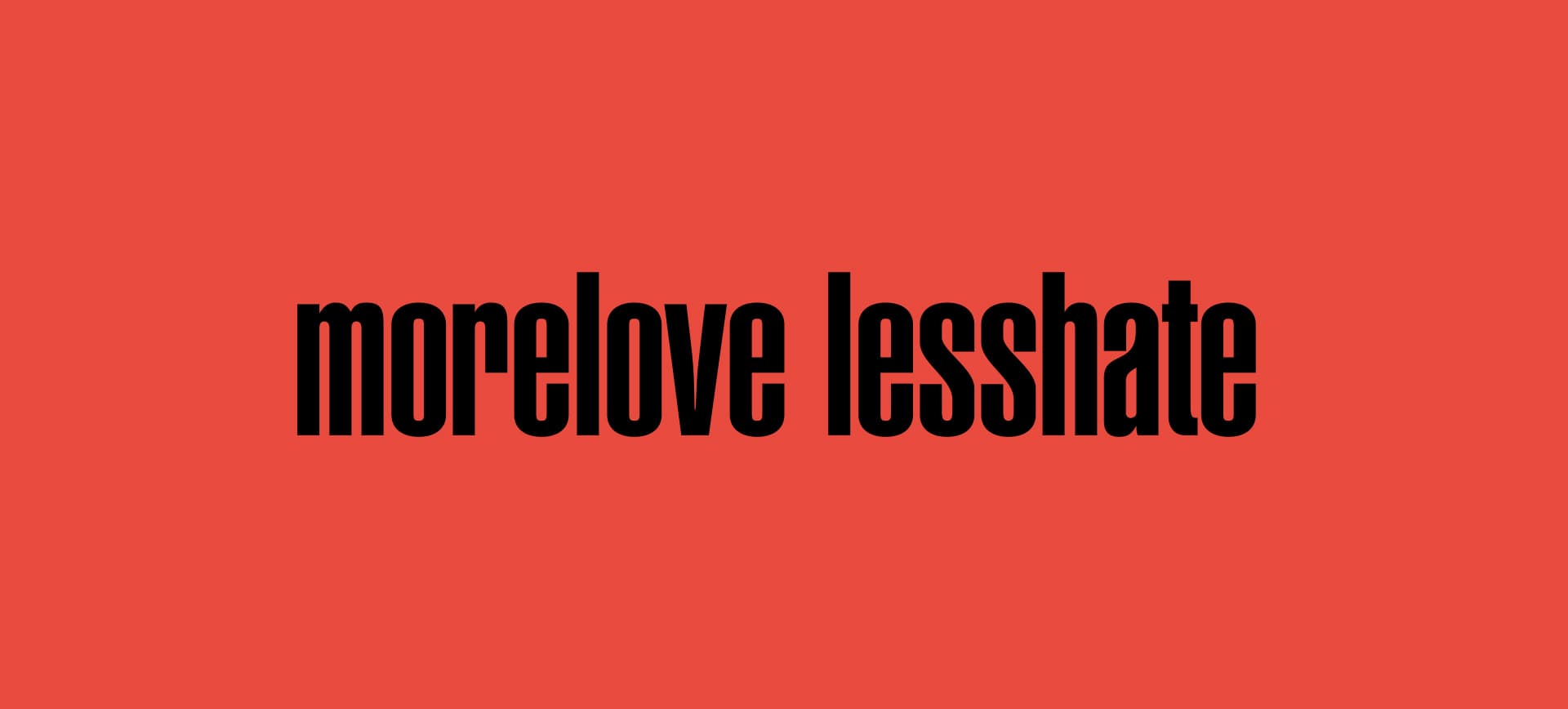 kissing_project: visual identity for an art project on love and difference