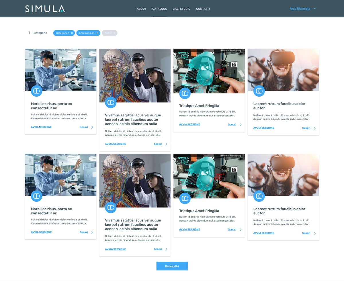 simula