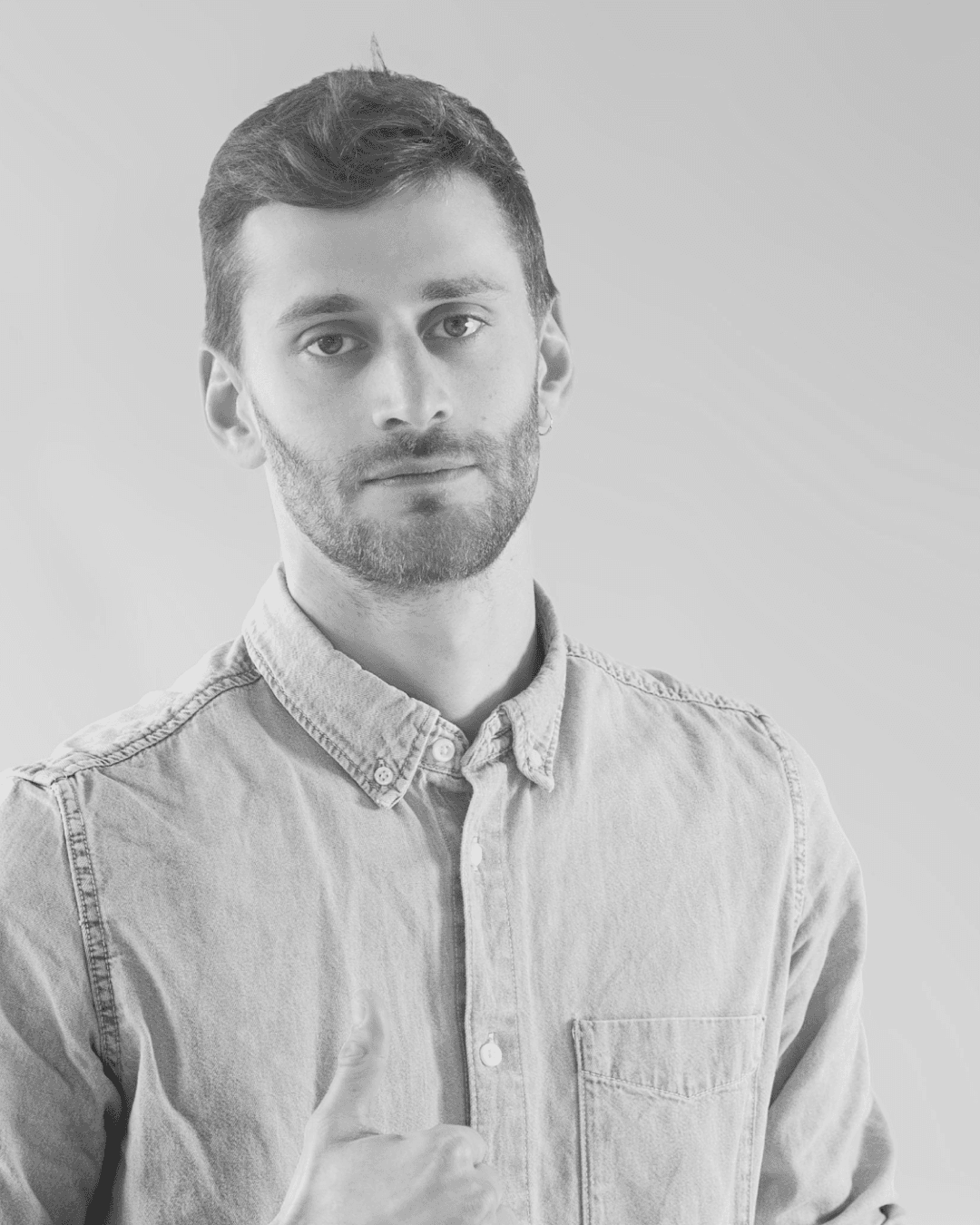 Jacopo Tabani