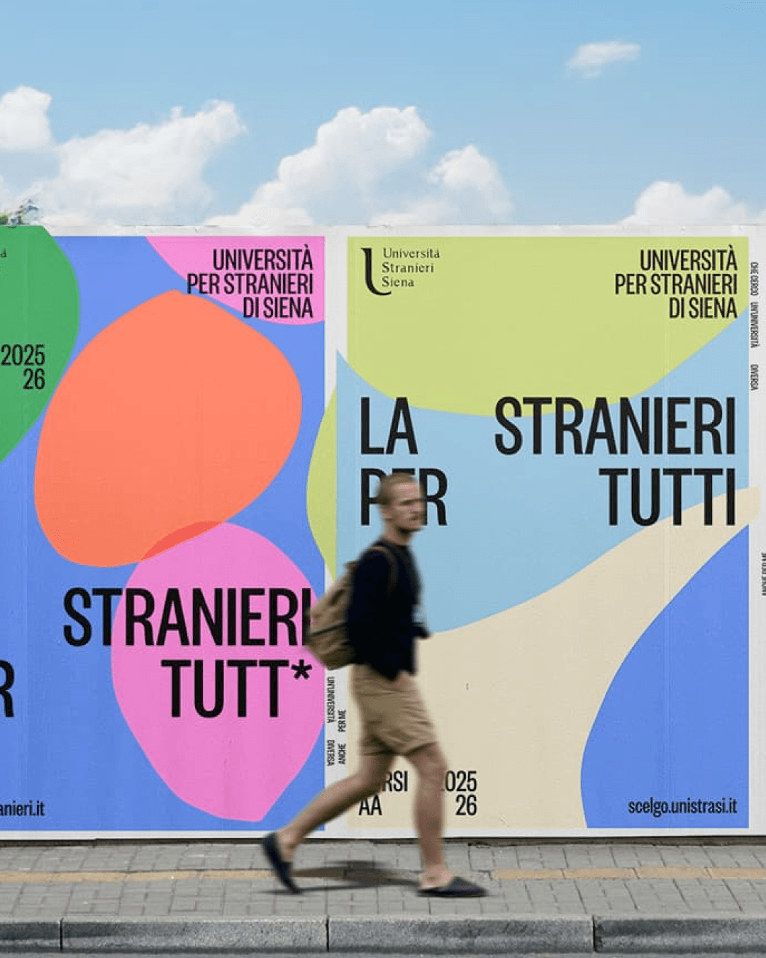 La Stranieri per Tutti