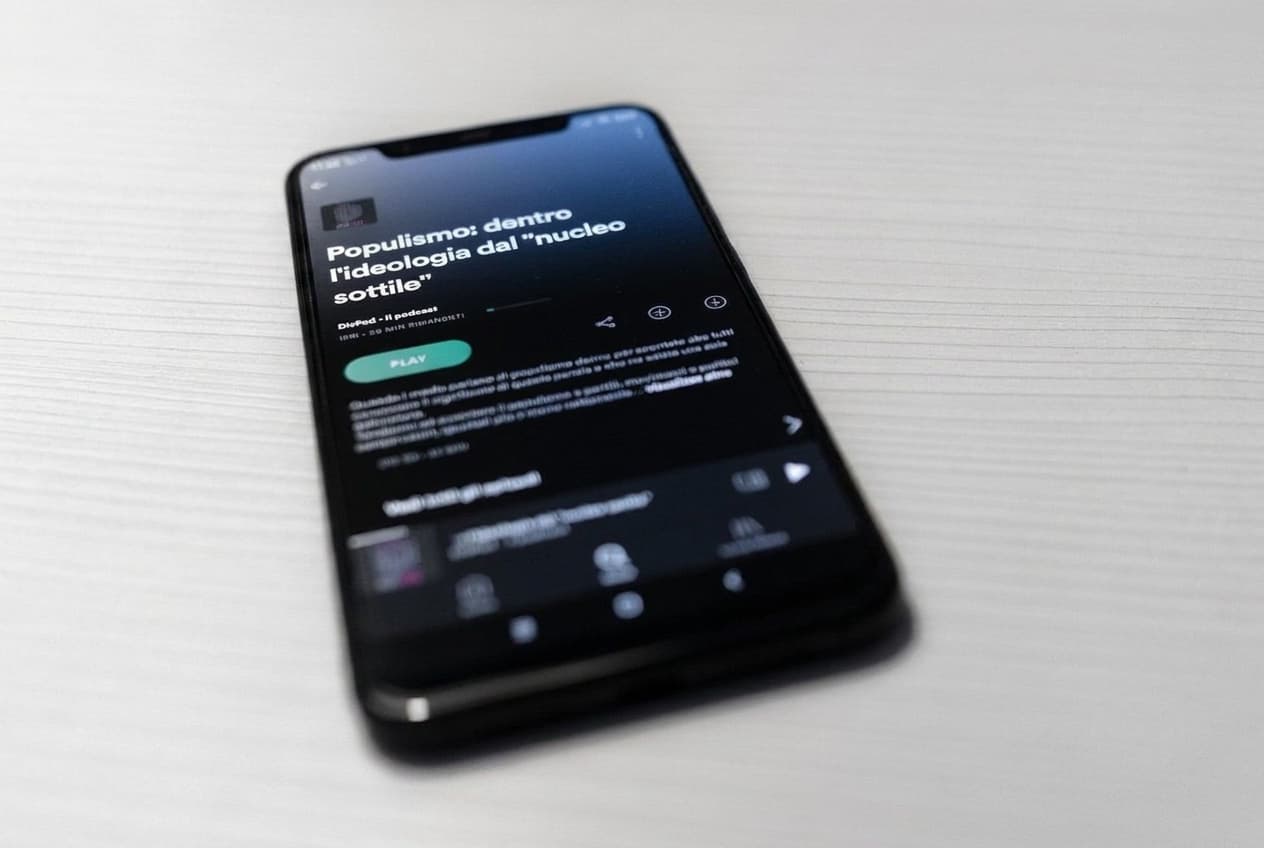 DisPod, il podcast sulla ricerca tra populismo, multilinguismo e disuguaglianze