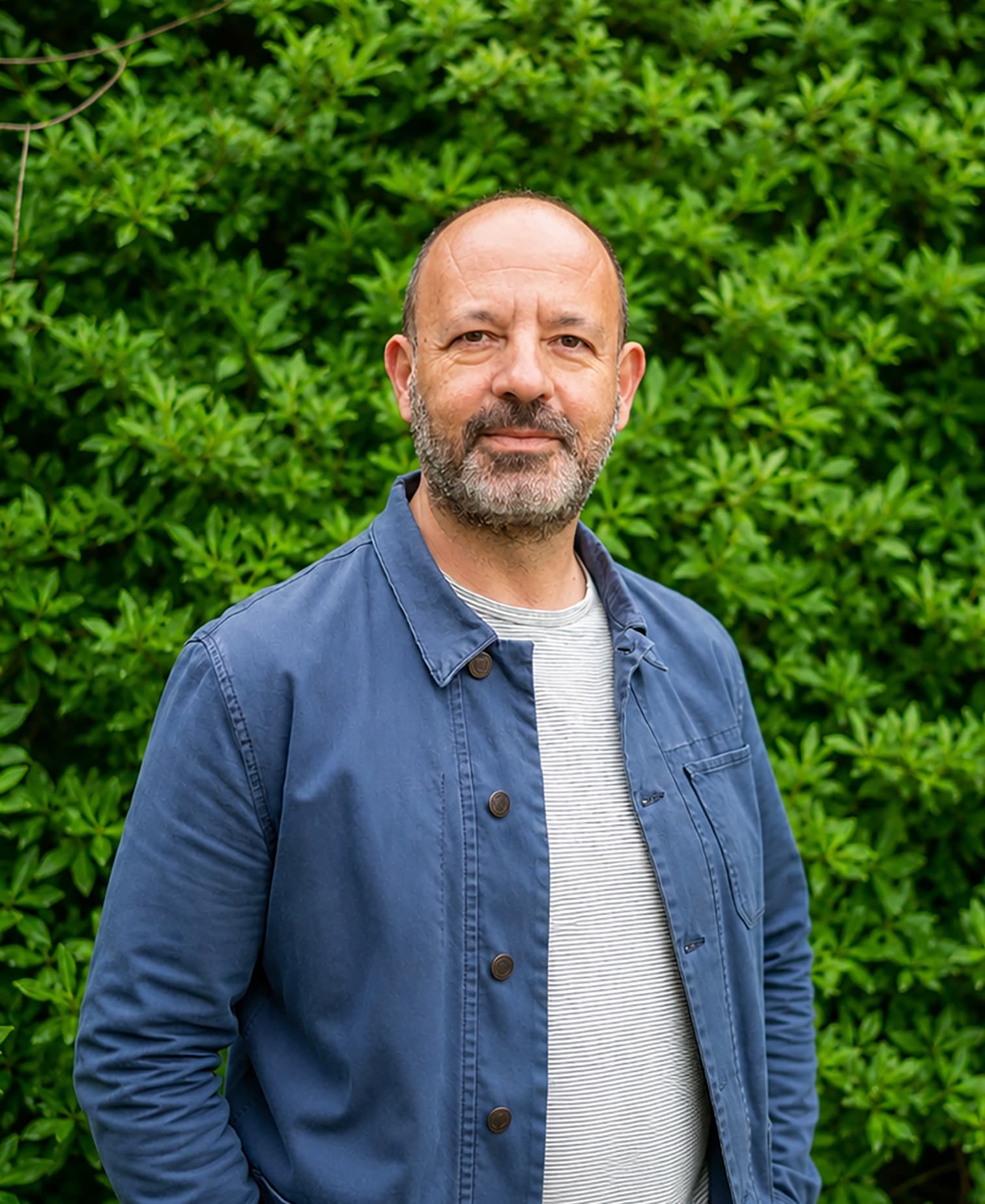 Mimmo Manes (canefantasma)